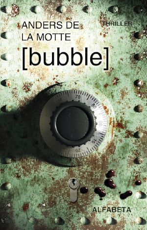 [The Game Trilogy 03] • Bubble